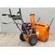 Снегоуборщик Holzfforma ST124 в Волжском
