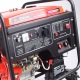 Сварочный генератор Patriot Power SRFW-210E 4 кВт в Волжском