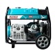 Бензогенератор Alteco Professional AGG 8000Е2 6.5 кВт в Волжском
