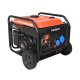 Бензиновый генератор инверторный Patriot iGN 5500 W 5 кВт в Волжском