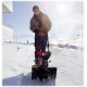 Снегоуборщик электрический Al-ko SnowLine 46 E в Волжском
