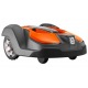 Газонокосилка-робот Husqvarna Automower 450X в Волжском