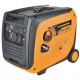Инверторный бензогенератор Carver PPG-4500IS 3.5 кВт в Волжском