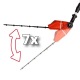 Высоторез аккумуляторный Einhell PXC GE-HC 18 Li T Kit (1x3,0Ah) в Волжском