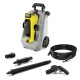 Мобильный уличный пылесос Karcher OC 6-18 Premium Battery Set в Волжском