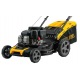 Газонокосилка бензиновая Denzel GLR-460SP-ZS в Волжском