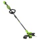 Аккумуляторный триммер GreenWorks GD24LT331 (без аккумулятора и зарядного устройства) в Волжском
