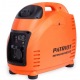 Инверторный бензогенератор Patriot 2000I 1.5 кВт в Волжском