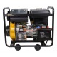 Дизельгенератор Habert H6GF-ME 5.5 кВт в Волжском