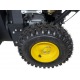 Снегоуборщик Huter SGC 4000E в Волжском