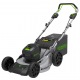 Газонокосилка аккумуляторная GreenWorks GC82LM46SP (без батареи и зарядного устройства) в Волжском