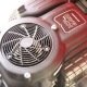 Садовый минитрактор EVOline TRG 96 H в Волжском