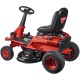 Садовый райдер Elitech МА 4876 (E1610.004.00) в Волжском