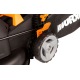 Газонокосилка электрическая Worx WG721E в Волжском