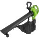 Воздуходувка электрическая GreenWorks BL3000 в Волжском