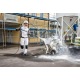 Мойка высокого давления с нагревом воды Karcher HDS 5/11 U в Волжском
