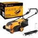 Скарификатор электрический DEKO DKESC380 в Волжском