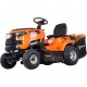 Садовый минитрактор Yard Fox T 102RDH в Волжском