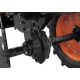 Мотоблок Carver MT-900DE в Волжском