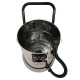 Промышленный пылесос EVOline WAD 150 Power Tool в Волжском