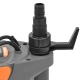 Дренажный насос Daewoo DDP 17000 в Волжском