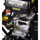 Бензиновый снегоуборщик Huter SGC 8100 в Волжском