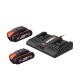 Комплект WA3610 для снегоуборщиков Worx в Волжском