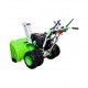 Бензиновый снегоуборщик RedVerg RD-SB107/15DW-E в Волжском