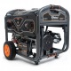 Бензогенератор Helmut LS 7500EA 7 кВт в Волжском