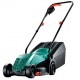 Газонокосилка электрическая Bosch Rotak 320 ER в Волжском