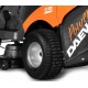 Садовый минитрактор Daewoo DWT 1020 в Волжском