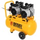 Компрессор безмасляный малошумный Denzel DLS 2200/50 в Волжском