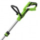 Аккумуляторный триммер GreenWorks G24LT30K4-10&quot; в Волжском