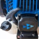 Бензокоса (бензиновый триммер) Haitec HT-MS1521ES Multitool в Волжском