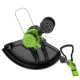 Аккумуляторный триммер GreenWorks G40LT331 (без аккумулятора и зарядного устройства) в Волжском