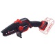 Аккумуляторная пила Einhell PXC GE-PS 18/15 Li BL (без аккумулятора и зарядного устройства) в Волжском