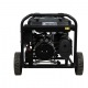 Бензогенератор Loncin LC8000D-S 6 кВт в Волжском