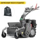 Косилка для высокой травы Caiman Rolo 390C в Волжском