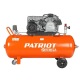 Компрессор поршневой Patriot Remeza СБ 4/С-200 LB 40 в Волжском