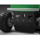 Садовый минитрактор Caiman Croso 4WD 97D2C в Волжском