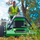 Газонокосилка аккумуляторная GreenWorks 82V 2519207 (без аккумулятора и зарядного устройства) в Волжском