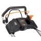 Газонокосилка бензиновая Daewoo DLM 5100SP в Волжском
