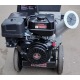Измельчитель бензиновый Holzfforma CS10D в Волжском