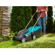 Газонокосилка аккумуляторная Gardena PowerMax Li-18/32 без аккумулятора и ЗУ в Волжском