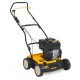 Бензиновый вертикуттер Cub Cadet XC1 B35 в Волжском