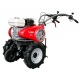 Мотоблок Pubert Vario 55H TWK+ с пневмоколесами 4x8 в Волжском