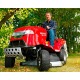 Садовый минитрактор Honda HF 2417K HME в Волжском
