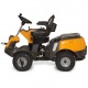 Райдер Stiga Park Pro 740 IOX в Волжском