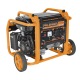 Бензогенератор Carver PPG-3600АM 2.5 кВт в Волжском