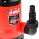 Дренажный насос Hammer NAP900A в Волжском